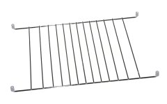 AHT30191402 - GRILLE DE FOUR 380 X 245 M/M A 4 PIEDS