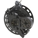 00751933 - ENROULEUR COMPLET AVEC CABLE