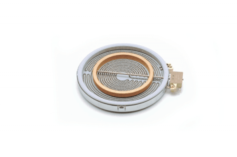 C00089645 - FOYER 2200W/1000W 230V