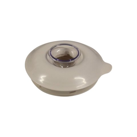 KW659564 - COUVERCLE ET BOUCHON BLANC BLENDEUR
