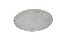 6636760 - Plateau verre micro ondes miele