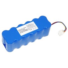 F512303 - BATTERIE GP220SCHSV VCR8875 NI-MH GP220S