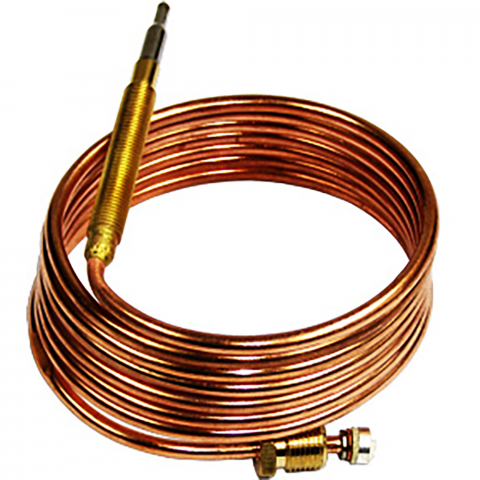 05050895 - THERMOCOUPLE FOUR 1560 M/M