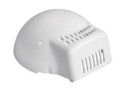 2402531 - Capot arriere blanc