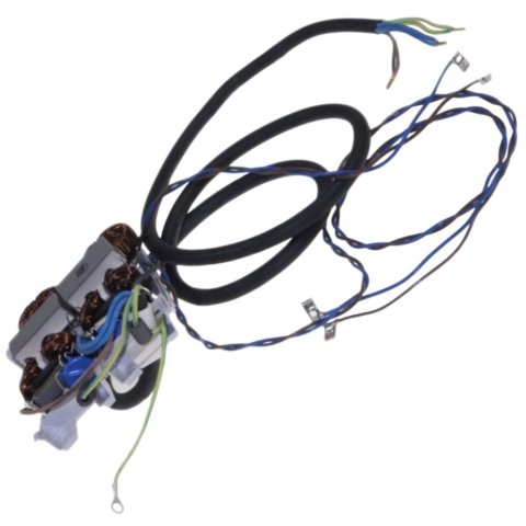 C00282681 - FILTRE ANTI-PARASITES ALIMENTATION