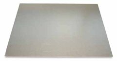 307 037 - PLAQUE MICA 400 X 500 X 0 4 A COUPER