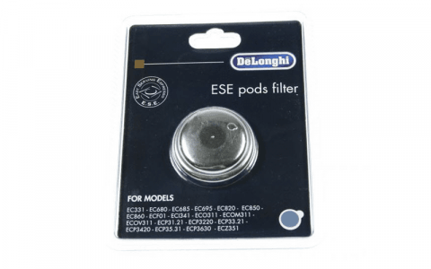 5513281011 - SUPPORT FILTRE DOSETTE E.S.E
