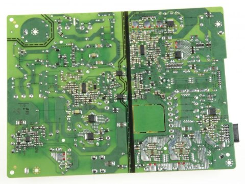 23574238 - PLATINE D'ALIMENTATION