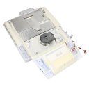 DA97-08285N - COUVERCLE EVAPORATEUR AVEC VENTILATEUR