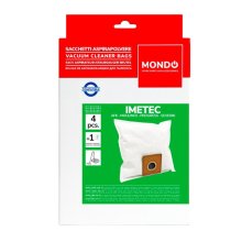 A26B09 - SACHET DE SACS POUR BOOGY MOULINEX