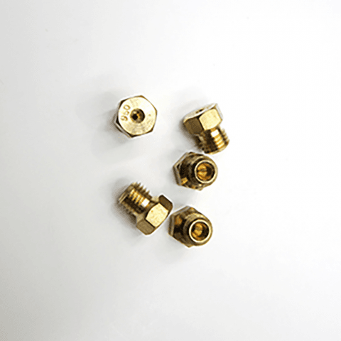 C00087836 - KIT INJECTEUR GN G20-20MBAR