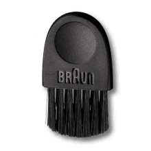 67030939 - BROSSE DE NETTOYAGE NOIRE