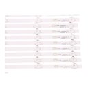 R507759 - KIT BARRE DE LED POUR DALLE 75 (28 BARRES)