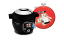 CE855800 - COOKEO CONNECT 150 RECETTES