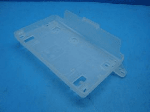 766330999 - BASE FIXAGE MODULE EL.3G