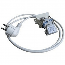 C00094203 - Cable alimentation 3x1 0 1 5mt shuko 3 f