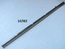 16503 - Joint de bas de porte lv brandt t80 t100