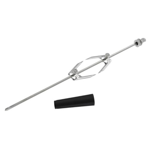357728305 - TOURNE BROCHE COMPLET LONG 420 M/M
