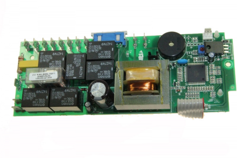 5219103400 - Module de commande puissance pf007001