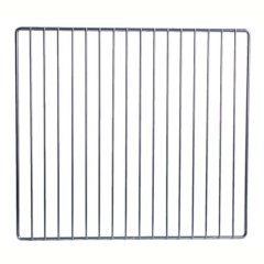 6118101000 - GRILLE DE FOUR INOX