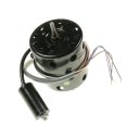 15102006 - MOTEUR TA-T 3 VEL 230V. + COND. 2ΜF