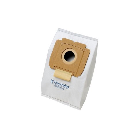 E51 - SAC ASPIRATEUR  ES51 4 SACS + 1MCF