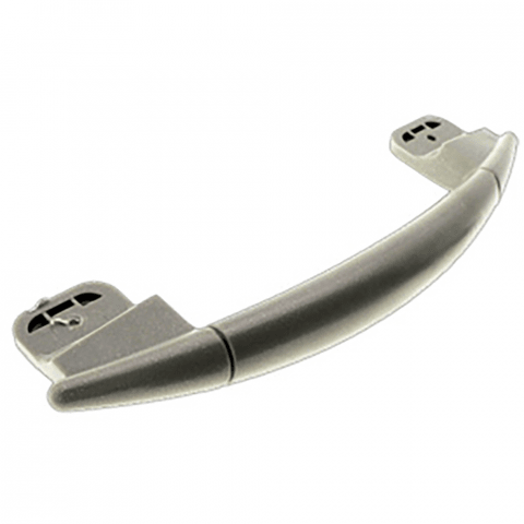 43X8963 - POIGNEE INOX ENTRAXE 195 MM