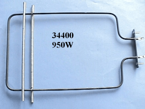 34400 - Resistance de sole 950 w 230 v