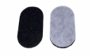 XA500036 - FILTRES MOUSSE ANTI-GRAISE ET ODEUR X2