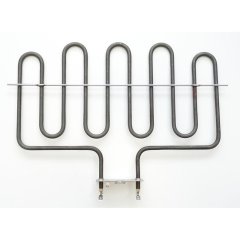 TS-01022910 - RESISTANCE GRILL 2100 W