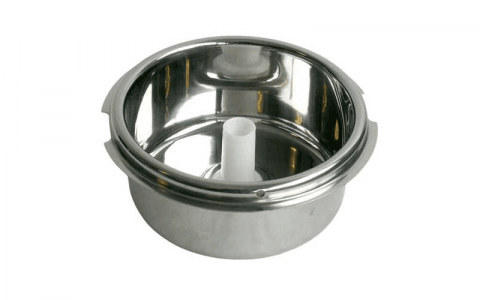 500220 - CUVE AMOVIBLE TURBINE A GLACE