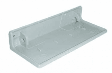 93X2218 - Poignee porte freezer