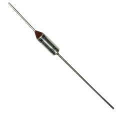236448 - FUSIBLE THERMIQUE 128°C BAGUE MARRON