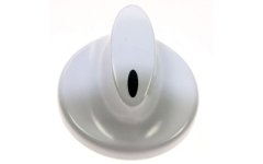 C00078433 - BOUTON BRULEURS GAZ BLANC