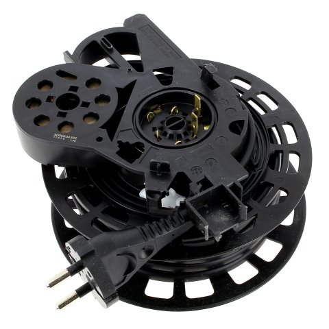 00751933 - ENROULEUR COMPLET AVEC CABLE
