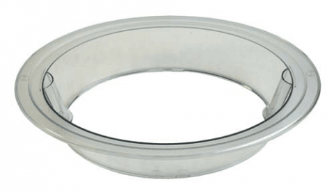 SS-983989 - Bol vapeur 3.4 litres gris