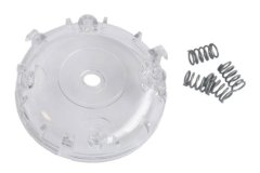 67051025 - Cloche translucide tassimo braun