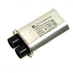 RCQZA393WRZZ - 1,07 UF CONDENSATEUR HT