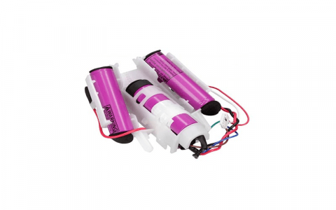 405550047 - ENSEMBLE BATTERIE 18V