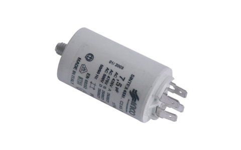 92215292 - CONDENSATEUR 7.5 ΜF 450V