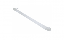 012G2160236 - Conduit alimentation bras superieur