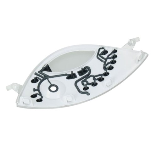 30230 - PANNEAU DE COMMANDE IMPRIMÉ CD IT TM31