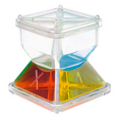 204 600 - Freezcube securite congelateur