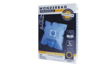 WB406120 - SACHET DE SACS WONDERBAG UNIVERSAL  X5