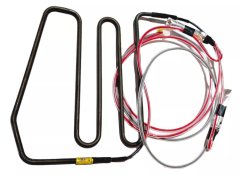 5300JB1114W - RESISTANCE DE DÉGIVRAGE