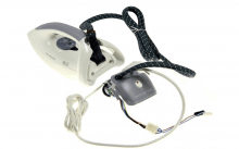 CS-00116450 - POIGNEE +BASE DE POIGNEE + CORDON