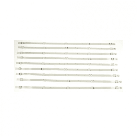 R570395 - KIT BARRE LED POUR DALLE 55