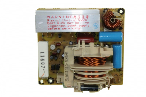 480120100536 - PLATINE INVERTER