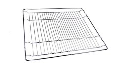 00664050 - GRILLE COMBINE HZ434000