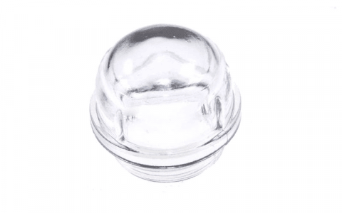 387911390 - VERRE DE LAMPE HALOGENE